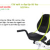 Ghế ngồi trên xe đạp tập thể dục R23900-C