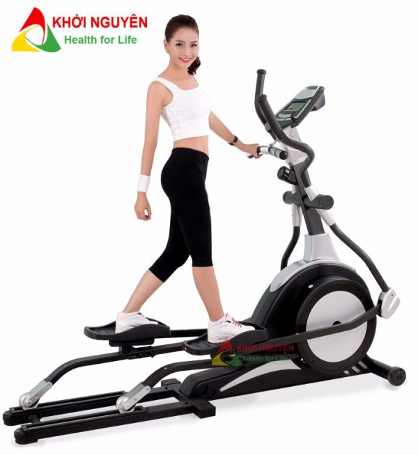 Xe đạp tập thể dục Mofit 807A