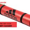 Thảm tập Yoga Adidas ADMT-12234OR