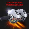 Bánh xe tập cơ bụng Power Roller
