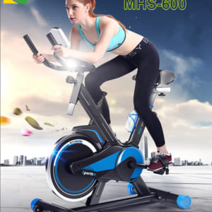 Xe đạp tập thể dục MHS-600