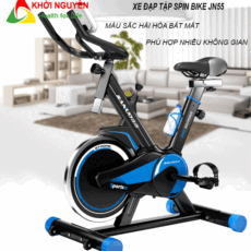 Xe đạp tập Spin Bike JN55