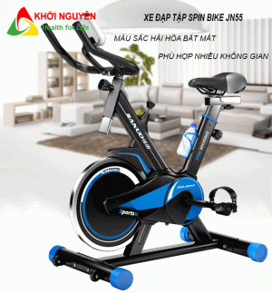 Xe đạp tập Spin Bike JN55