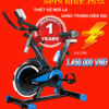 Xe đạp tập thể dục Spin Bike JN55