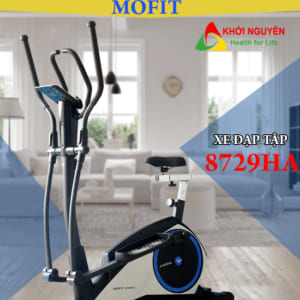 Xe đạp tập toàn thân Mofit 8729HA