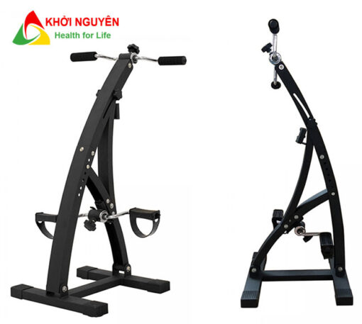 Xe đạp tập thể dục Dual Bike