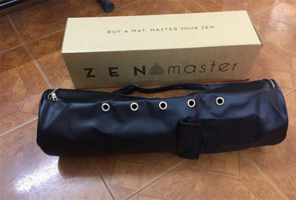 Túi đựng thảm Yoga Zen Master