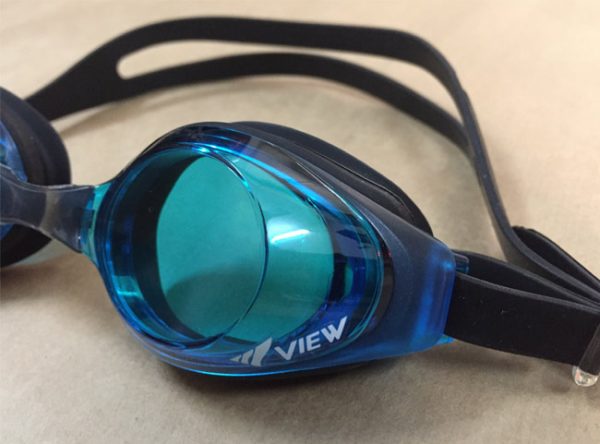 Mắt kính bơi View V610