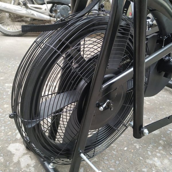 Bánh đà xe đạp tập thể dục VK-01N