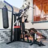 Gian tap gym da nang BP-806