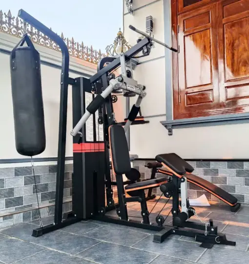 Gian tap gym da nang BP-806