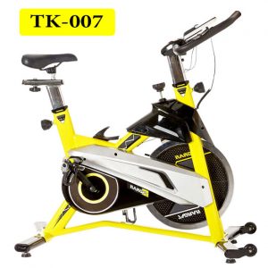 Xe đạp tập thể dục TK-007