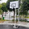 Trụ bóng rổ trường học BS825