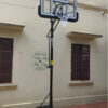 Trụ bóng rổ Vifa 801818