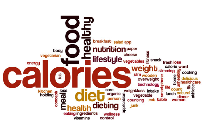 Calories là gì ?