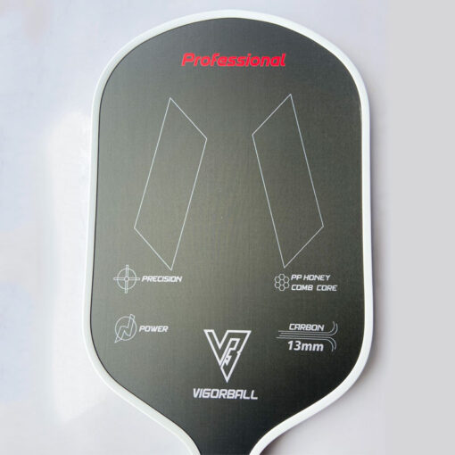 Mat vot pickleball carbon 3k