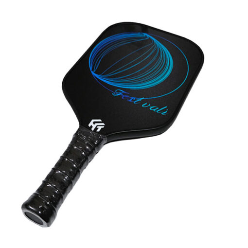 Vot pickleball T300 carbon gia re nhap khau