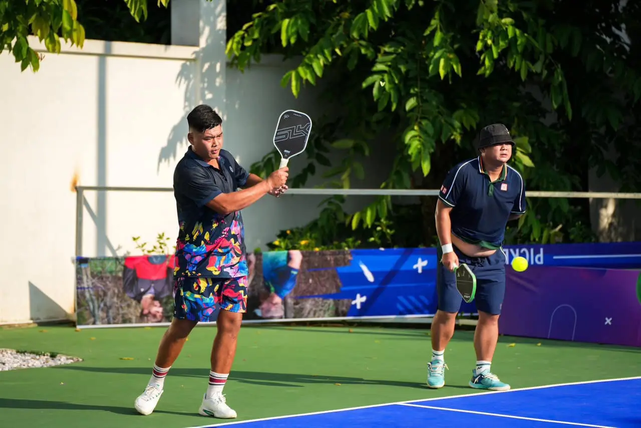 choi Pickleball nang cao nhan thuc