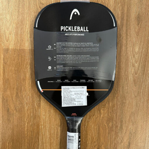 Vot choi pickleball head spark elite v1 2024