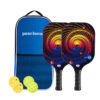 Vot pickleball panelsound