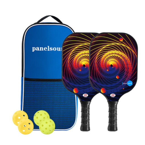 Vot pickleball panelsound