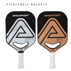 Vot pickleball thi dau ama PP002