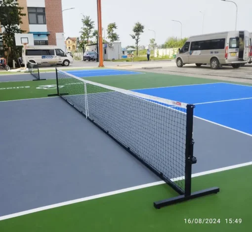 Bo tru luoi pickleball vifa 303701p chinh hang