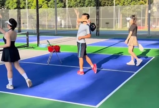 tai sao Pickleball hot nhu hien nay