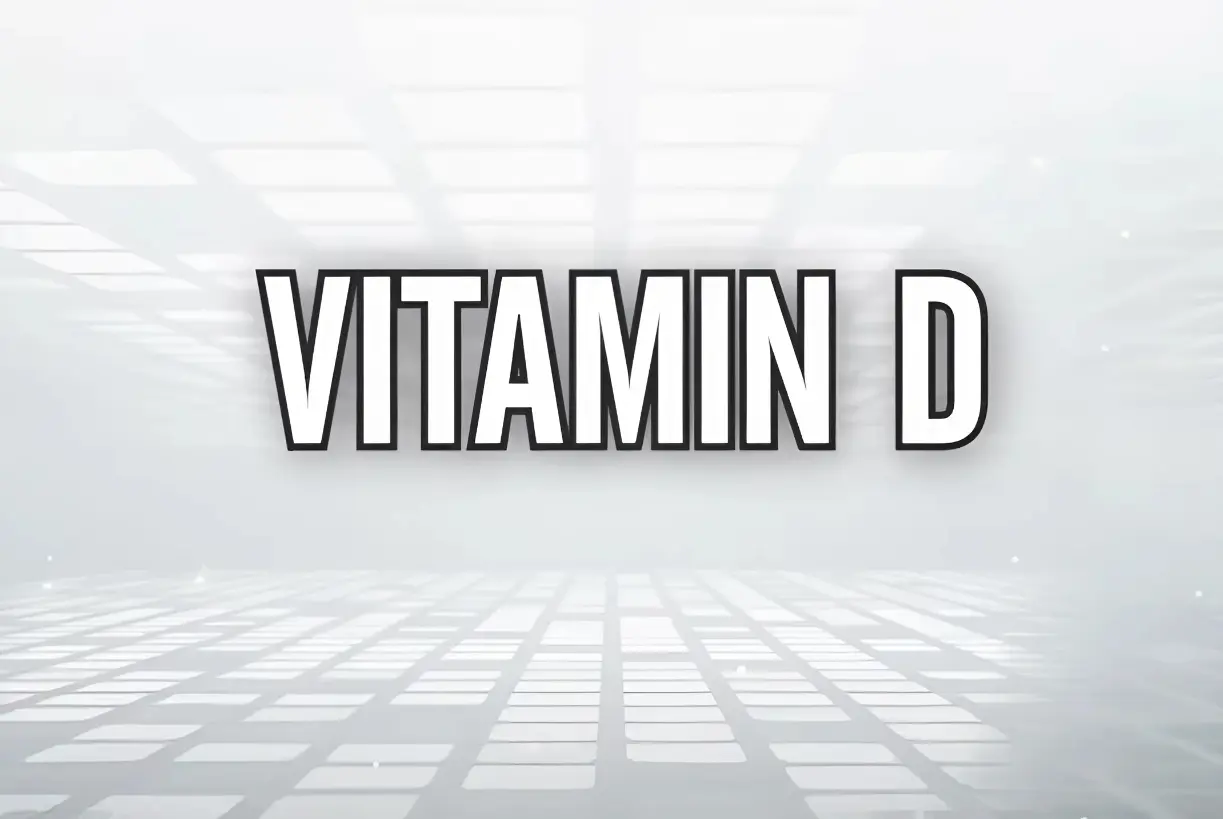 Vitamin D la gi