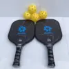 Bo 2 vot pickleball Jogarbola P-602 chinh hang