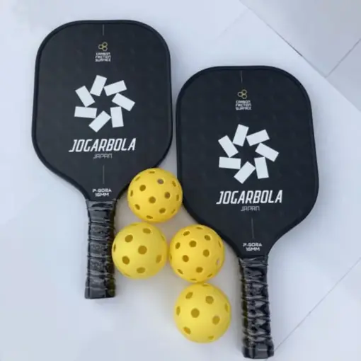 Bo vot pickleball jogarbola p-602 chinh hang gia re