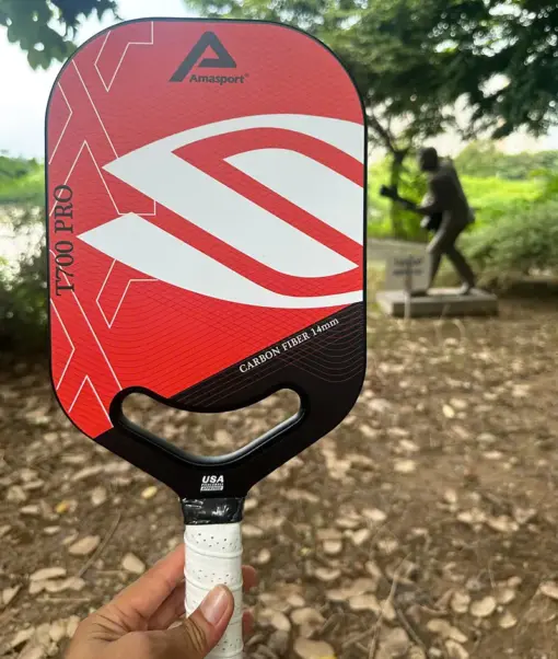 Vot pickleball ama T700 Pro mau do