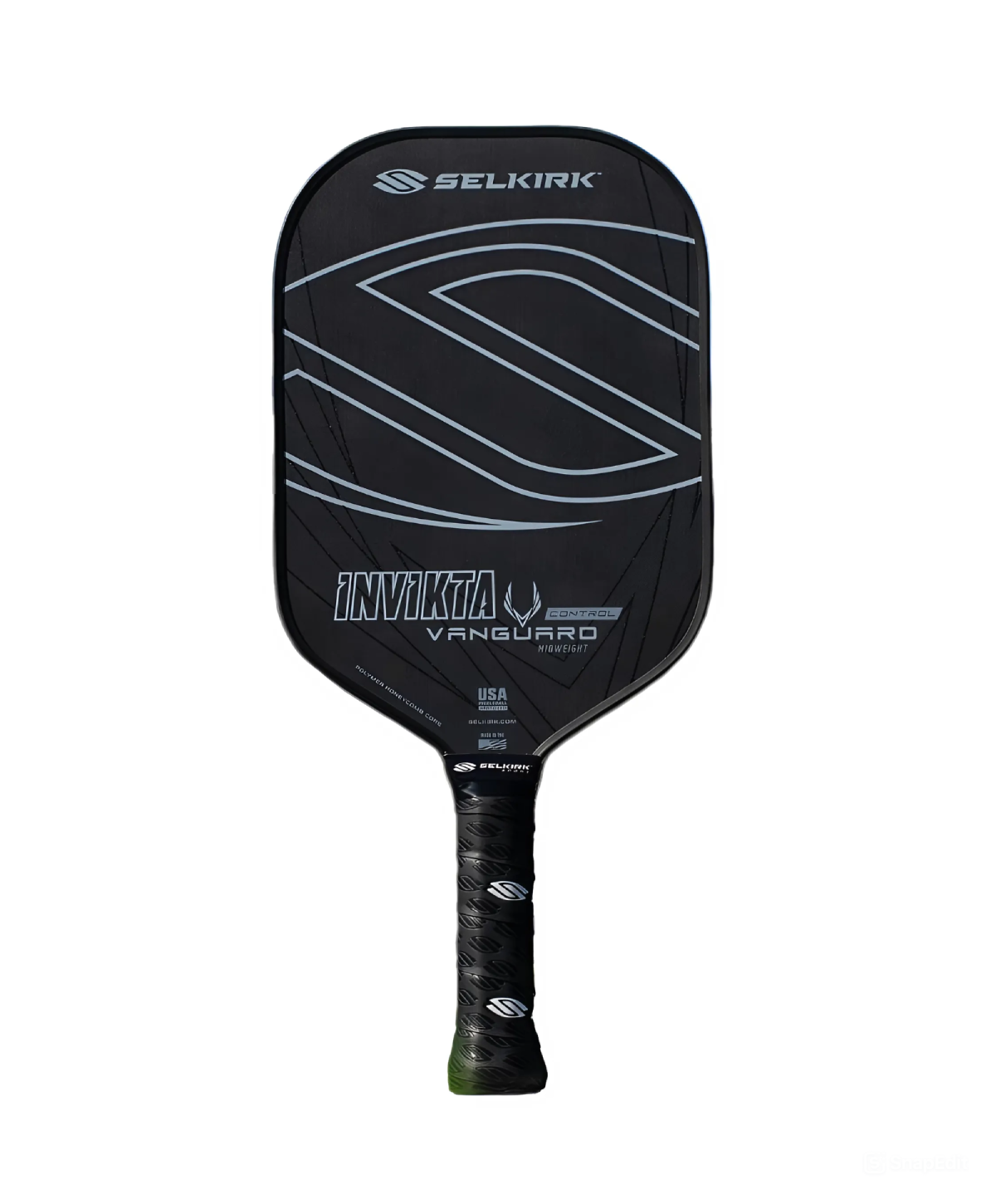 vot Vợt Pickleball Selkirk Vanguard Control Invikta