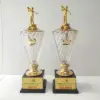 Cup giai golf phale dep