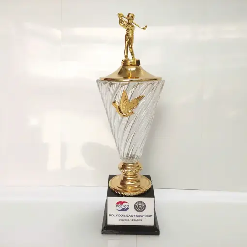 Cup Golf pha le cao cap