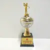 Cup pha le golf cao cap