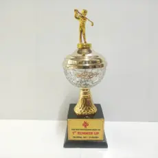Cup pha le golf cao cap