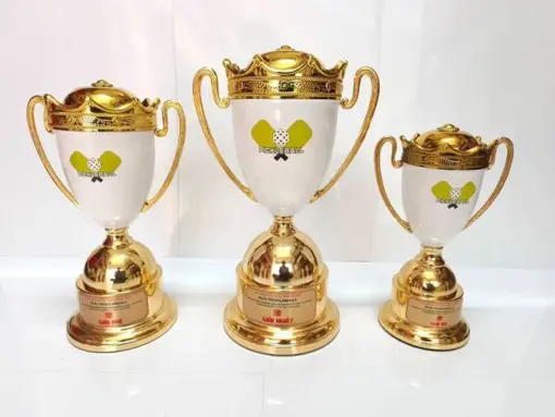Cup Pickleball dep
