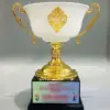 Cup vo dịch pickleball cao cap