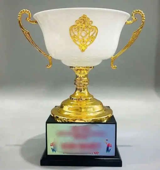 Cup vo dịch pickleball cao cap