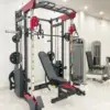 Khung Rack tap gym da nang JL-K11