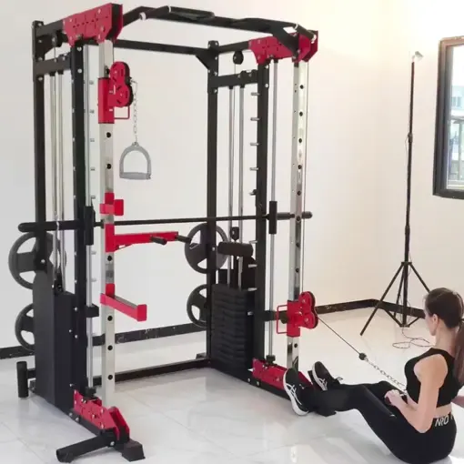 May tap gym da nang JL-K11