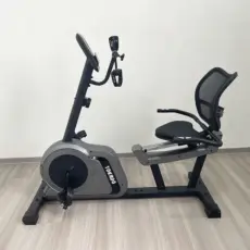 Xe dap tap cho nguoi tai bien K8601R