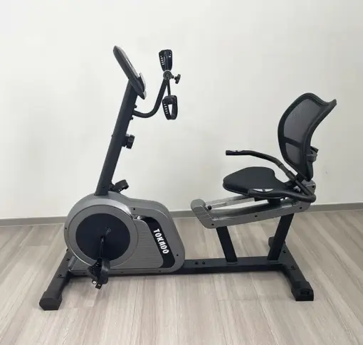 Xe dap tap cho nguoi tai bien K8601R