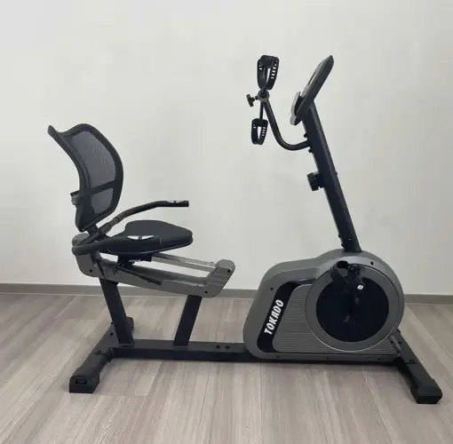 Xe dap tap phuc hoi chuc nang K8601R