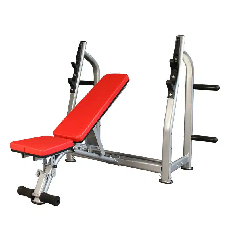 Ghe tap gym nhap khau GP-02