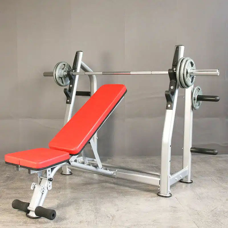 Ghe tap ta don GP-02 nhap khau