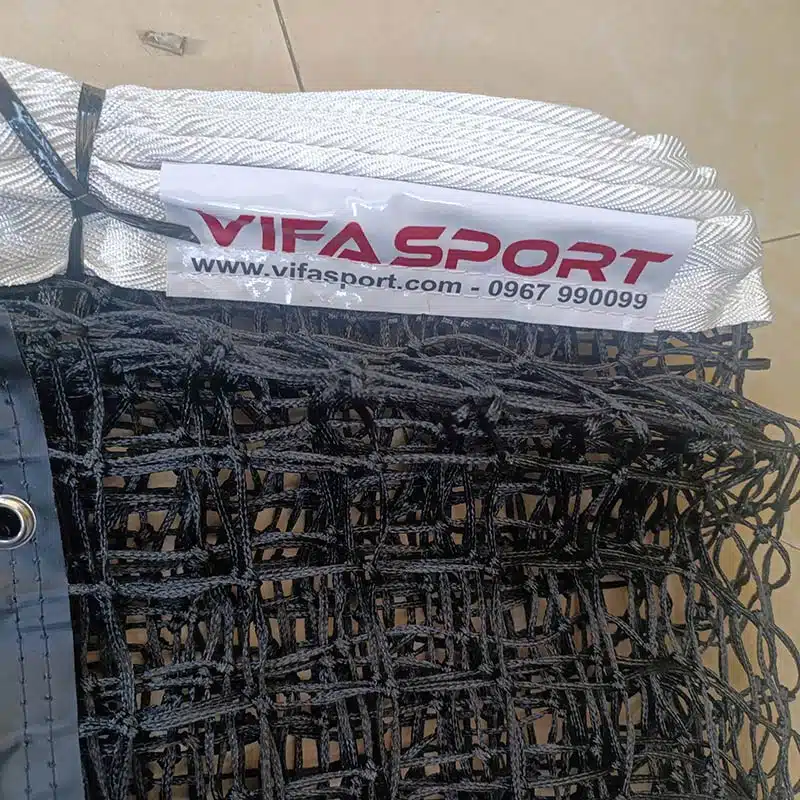 Luoi pickleball vifa 325048 soi 3.0mm