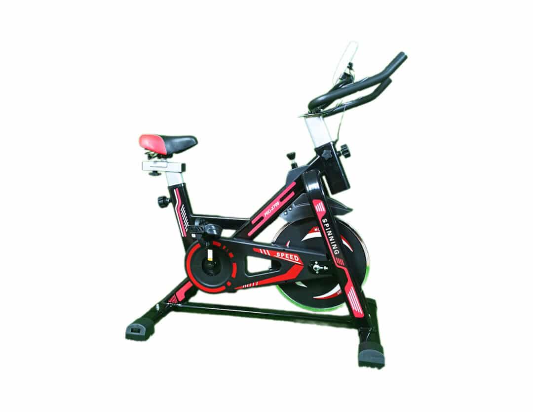 Xe đạp tập thể dục là gì?