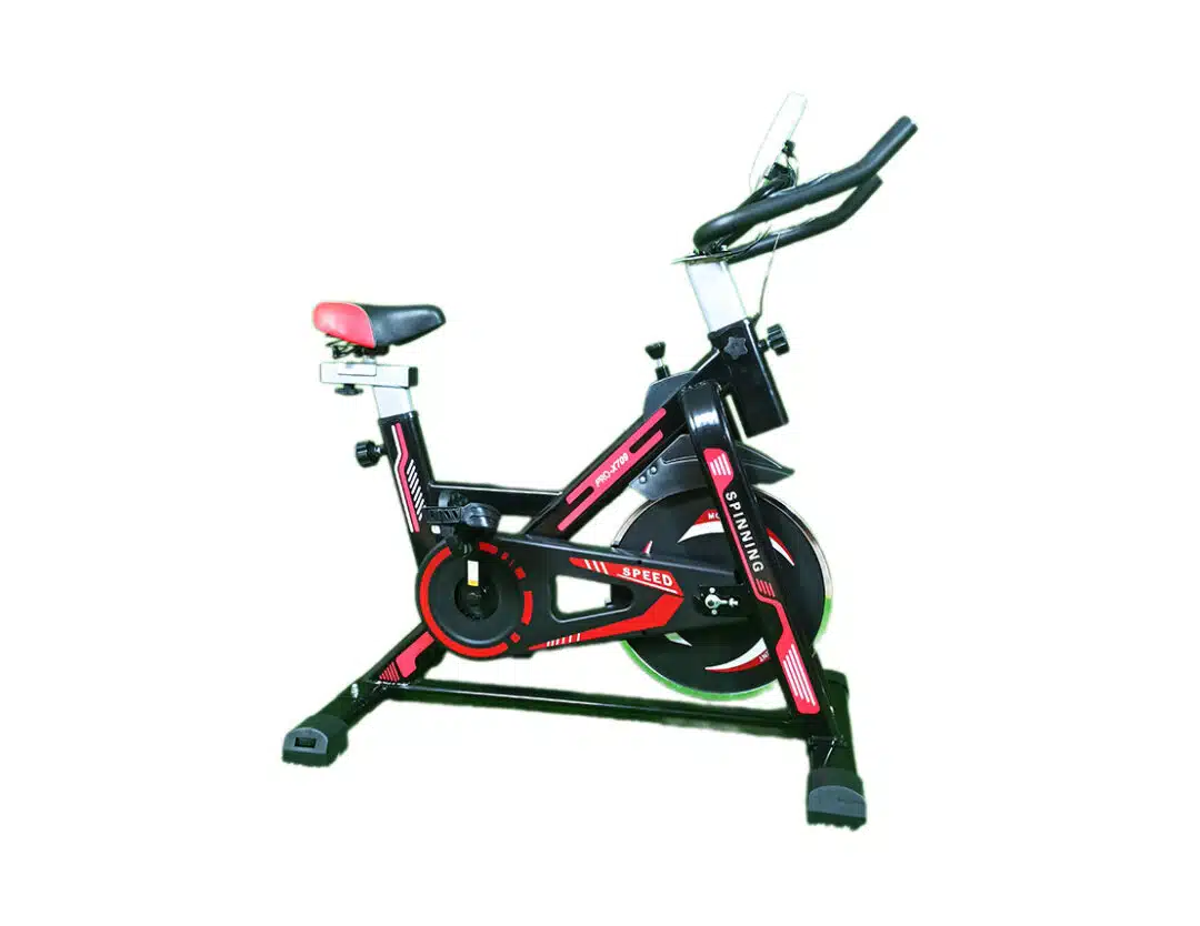 Xe đạp tập thể dục là gì?